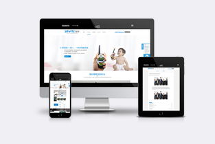 喆华电子 智创未来，品牌策划与设计的融合之道